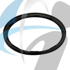 6T40 6T45 6F35 GM 2008-UP PISTON CLUTCH 1 2 3 4 14MM TK ID 182MM OD 207MM (FORD 2008-UP)