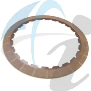 6T45 GM FRICTION 4 5 6 USES 4 - 5 24 TH 1.5MM TK ID 94MM OD 121.9MM (CHEV CRUZE )