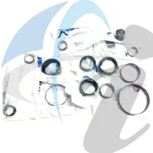 6T45 GM BUSH KIT