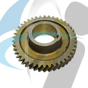 HINO 500 12-217 GEAR 6TH CLUSTER 42 TH