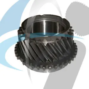 TOYOTA DYNA 6 SPEED GEAR 6TH MAIN SHAFT 25 TH