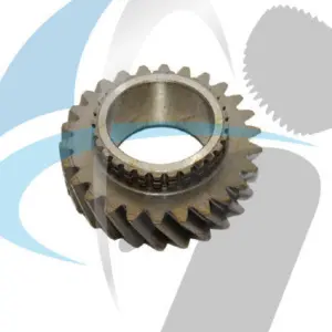 HINO 500 12-217 GEAR 6TH MAIN SHAFT 26 TH
