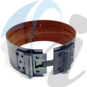 722.4 124 MERC BAND NON OE