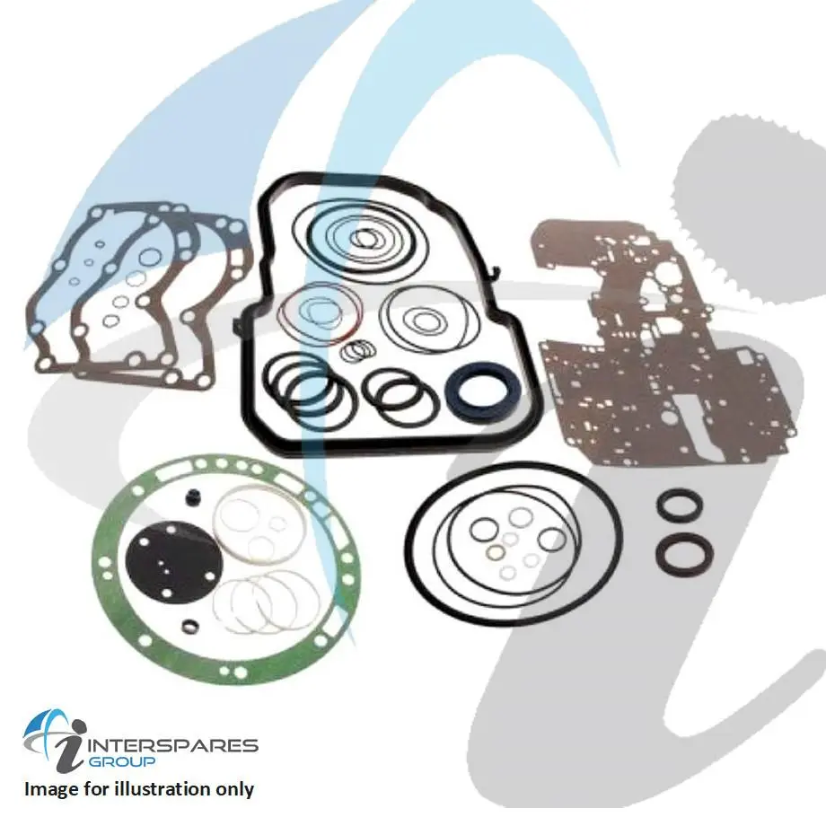 722.4 MERC GASKET SEAL KIT THICK B1 SEAL 6 BOLT (MERC 190 200 220 300 C220 C280 1989-1996)
