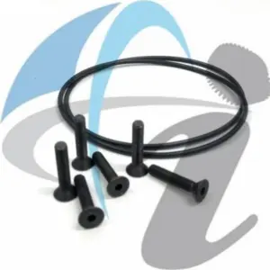 722.4 MERC PISTON K1 K2 REPAIR KIT