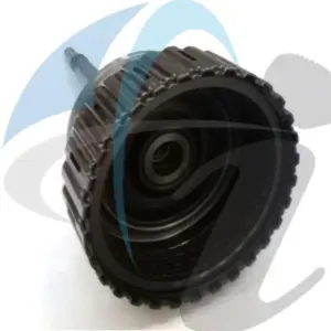 722.6 MERC 2004-UP DRUM RING GEAR NEEDLE BEARING TYPE 90 TH
