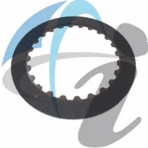 722.6 722.9 MERC FRICTION K3 ONE SIDED LATE INTERNAL 24 TH 1.98MM TK ID 80.0MM OD 113.9MM
