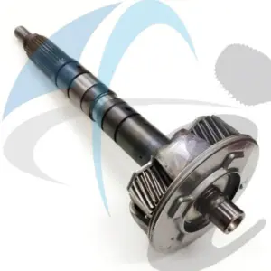722.6 MERC PLANETARY GEAR SET AND SHAFT