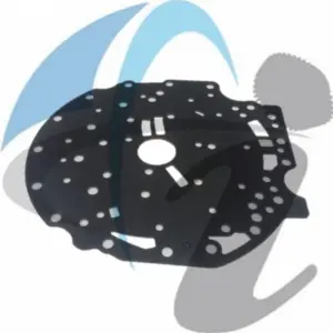 722.6 MERC GASKET PUMP FOR PLATE
