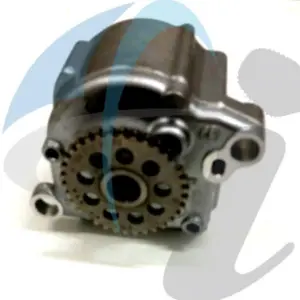 722.8 MERC PUMP A170