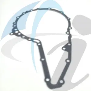 722.8 MERC GASKET SUMP METAL 24 BOLT SUMP