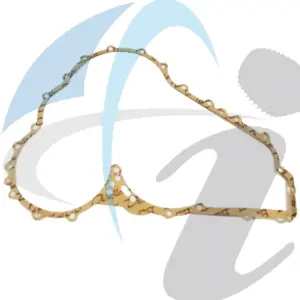 722.8 MERC GASKET SUMP PAPER