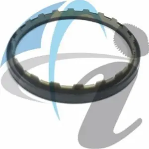 722.9 MERC PISTON B3 BONDED