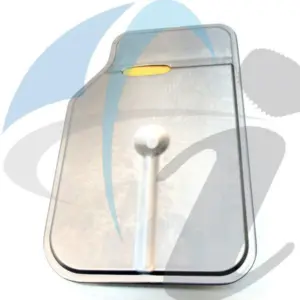 722.9 MERC FILTER INTERNAL