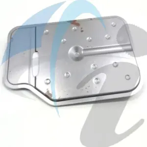 722.9 MERC FILTER INTERNAL