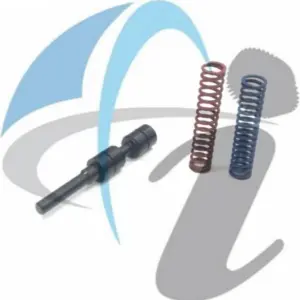 722.9 MERC IMPULSE PLATE VALVE KIT