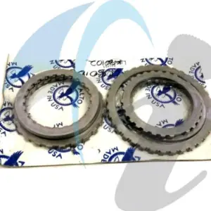 8HP45 ZF STEEL MODULE
