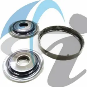 8HP55AF 8HP70 ZF CLUTCH PISTON KIT AUDI, BMW, LAND ROVER, JAGUAR, RAM