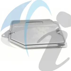 A130 A140 TOYOTA FILTER INTERNAL