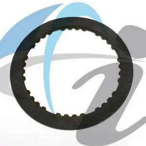 A340 TOYOTA FRICTION INTERMEDIATE 32/40 TH 2.03MM TK ID 100.6MM OD 131.5MM