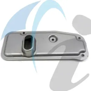 A340F TOYOTA FILTER INTERNAL 4X4 22.86MM PICK UP 2 HOLE OUTLET, INTAKE OFF CENTRE OD 22.86MM