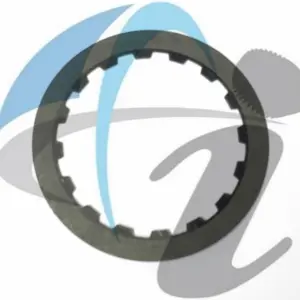 A40 TOYOTA FRICTION LOW REVERSE 16 TH 2.36MM TK ID 94.4MM OD 127MM