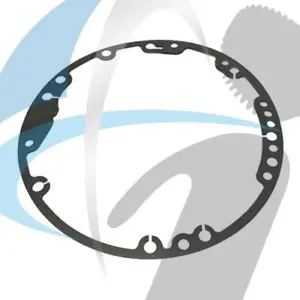 A404 CHRYSLER GASKET PUMP FRONT