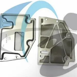 A42 A43 A44D TOYOTA FILTER INTERNAL