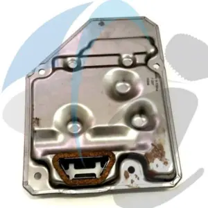 A442F TOYOTA FILTER INTERNAL