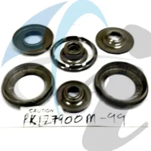 A4LB1 DAIHATSU CLUTCH PISTON KIT