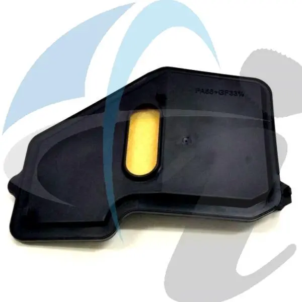 A4LB1 U540E DAIHATSU FILTER INTERNAL OVAL PICKUP CENTRE (INTAKE TUBE RIGHT)