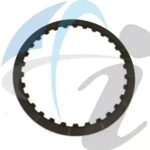 A4LB1 U540E DAIHATSU FRICTION FORWARD 30 TH ID 106MM OD 121MM (DAIHATSU )