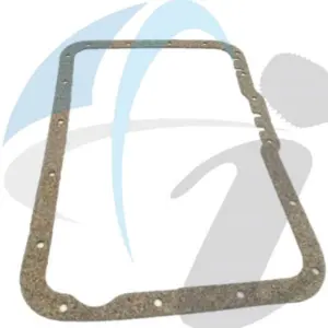 A4LD FORD GASKET SUMP 18 BOLT SUMP