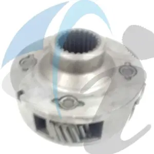 A500 CHRYSLER PLANETARY GEAR OVERDRIVE 4 GEARS 15 DEGREE ANGLED TEETH