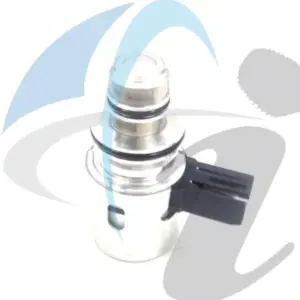 A500 A518 42RE 46RE 48RE CHRYSLER GOVENOR PRESSURE SENSOR SOLENOID 2 PIN METAL HOUSING WHITE PLUG