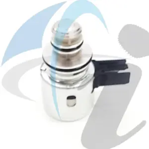 A500 A518 42RE 46RE 48RE CHRYSLER UNALLOCATED JHB PAC DELETE - AUTOMATIC HEAVY DUTY 2 PIN METAL HOUSING BLACK PLUG
