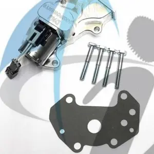 A500 A505 A506 A518 CHRYSLER 1996-UP GOVENOR PRESSURE SENSOR UPGRADE
