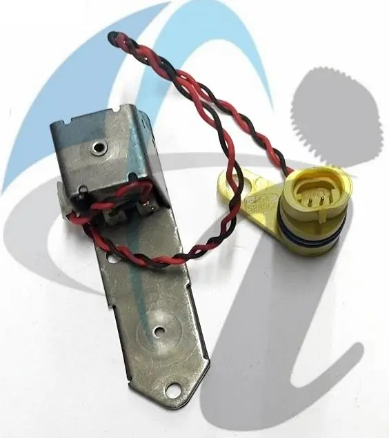 A500 A518 TF8 A727 CHRYSLER 1989-1995 SOLENOID ON OFF - OVERDRIVE SINGLE WITH HARNESS NO TCC SOLENOID
