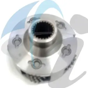A500 A518 CHRYSLER 1995-UP PLANETARY GEAR 5 GEAR 15 DEGREE ANGLED TEETH