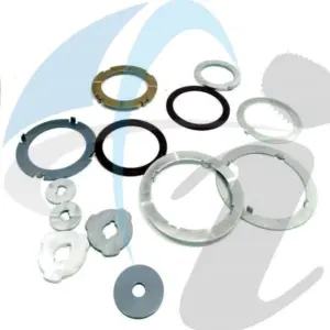 A500 CHRYSLER 1988-2004 WASHER KIT