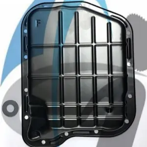 A518 TF8 A727 CHRYSLER HARD PART 80MM DEEP SUMP