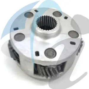 A518 CHRYSLER 1996-UP PLANETARY GEAR 5 GEAR FRONT