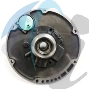 A518 CHRYSLER PUMP LOCK UP 11 TH