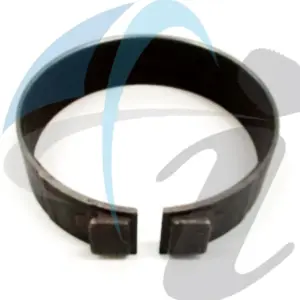 A518 TF8 CHRYSLER BAND REVERSE SOLID USES 14 ROLLER SPRAG ID 158.7MM