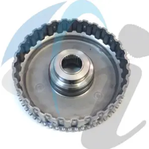 A5HF1 HYUNDAI DRUM UNDERDRIVE CLUTCH (HYUNDAI SANTA FE FWD & 4WD 2.0L 2.2L V6 3.3L 2007-2010)