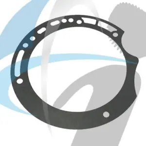 A604 42RLE CHRYSLER 1989-UP GASKET PUMP FRONT