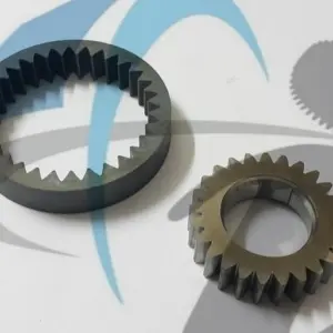 A604 CHRYSLER PUMP COMPONENT FRONT 17.9MM TK