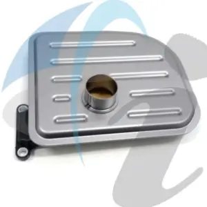 A6LF1 A6LF2 HYUNDAI FILTER INTERNAL