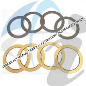 A6MF1 6F24 HYUNDAI 2009-UP FRICTION MODULE