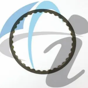 A750 TOYOTA FRICTION DIRECT C3 40 TH OD 161.8MM ID 147.7MM